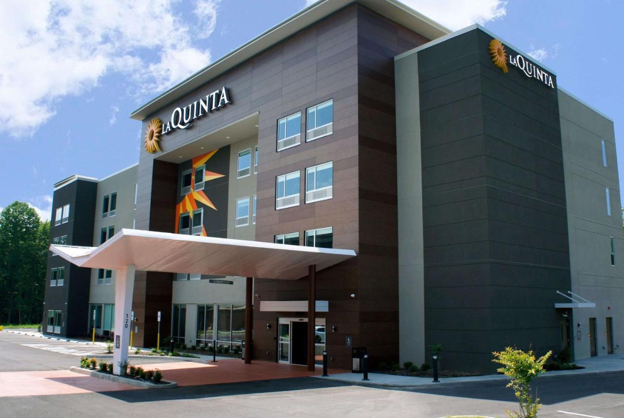 La Quinta Inn & Suites By Wyndham Manchester - Arnold Afb Exterior foto